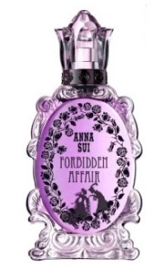 Anna Sui Forbidden Affair
